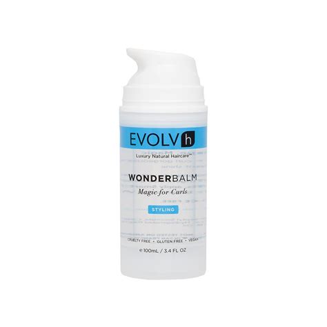 Discover the Wonders of Wonderbalm Magic for Your Curly Hair